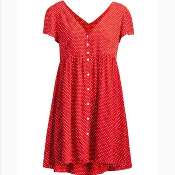 Ralph Lauren dress - Picture 3 of 9